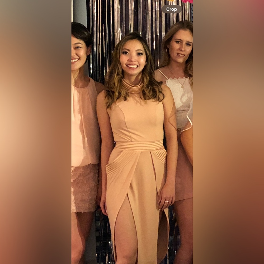 Zhivago Dress